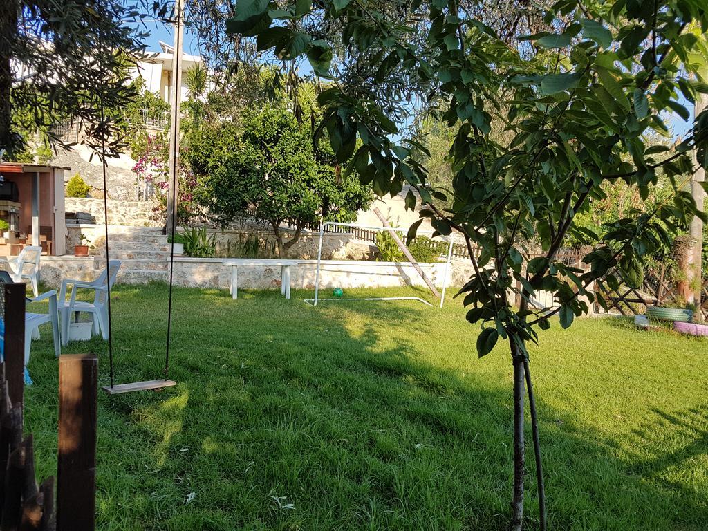 Vito'S Parga View Apartments Exterior photo